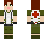 rebecca chambers