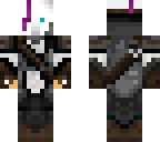 rebel masked guy