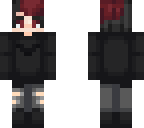 red eyes version