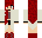 red fixed