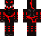 red golem