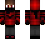 red kawaii