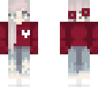 red psketty