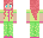 redhead pjs