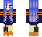 reshade skin entry