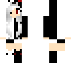 rin monokuma