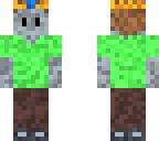 rock boy
