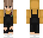 rose overall thingy