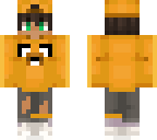 rubber skin
