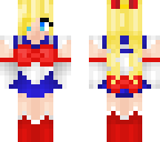sailor moon