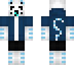 sans cat baby
