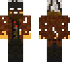 scavenger s1lverz