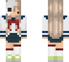 schoolgirl chibi edit