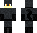 shadow wolf