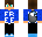 shadowchazz27's custom skin