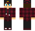 sibling skin