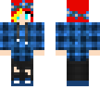 sibling skin