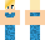 simple mermaid