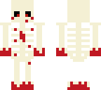 skeleton