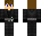 skywalker skin