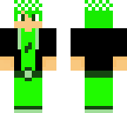 slimy