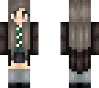 slytherin girl