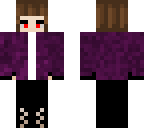 spaceshift chara