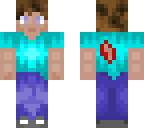 steve edit