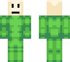 super minecraft kid