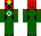 swampfire