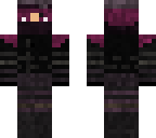 the enderstranger