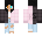 the outfit is a base kc and zanes kid