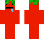tomato man
