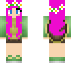 tootyturtle's skin