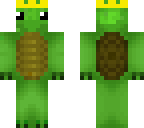 turtle king