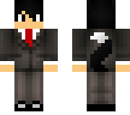 tuxedo