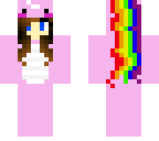 unicorn costume