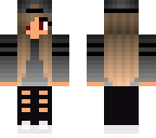 updated tomboy girl 