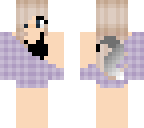 werewolf girl