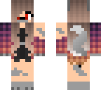 werewolf type thing edit