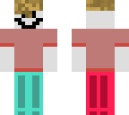 werid