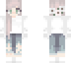 white psketty