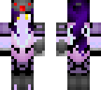 widowmaker edit