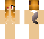 wolf hair base