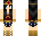 wonder woman