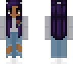 xitsmystic skin
