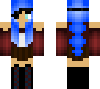 xxeligrlgamingxx - foxy halloween costume