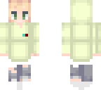 - tunrida's skin -