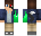 a lab skin