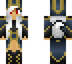 a skin i want my friend to see